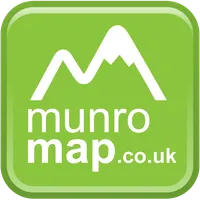 Munro Map icon