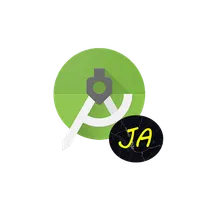 Android developers 2020 - web  icon