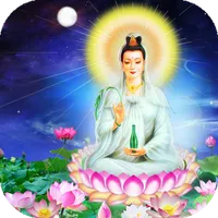 Guanyin icon