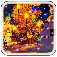 Snow Winter icon