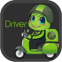 Joonaak driver icon