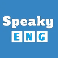 Speaky icon