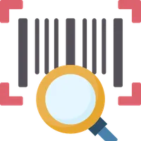Made in - Barcode Scanner icon