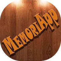 MemoriApp icon