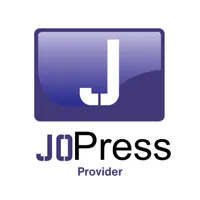 JoPress Services: Provider icon