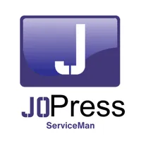 JoPress Services: Serviceman icon