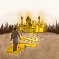 Jornada da Fe icon