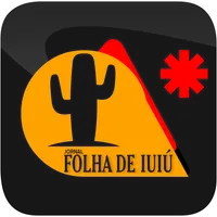 Jornal Folha de Iuiú icon