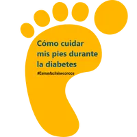 Mi pie diabético icon
