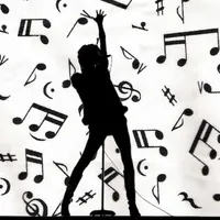 Singing Leal Names icon
