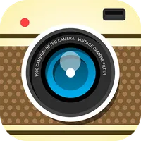 1900 Camera - Retro Camera - V icon