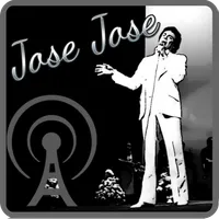 Jose Jose Radio icon