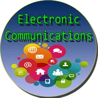 Electronic Communication Pro icon