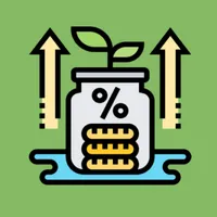 Compound Interest Calculator icon