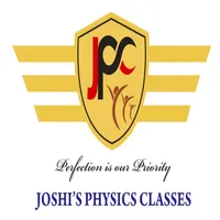 Joshi Physics Classes icon