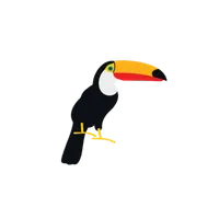 Tucano icon