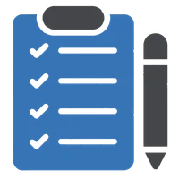 ToDo App - Task List icon