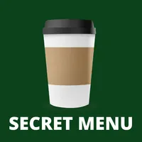 Secret Menu for Starbucks icon