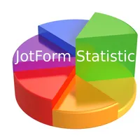 JotForm Statistics icon