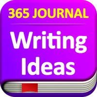 365 Journal Writing Ideas icon