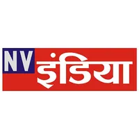 NV INDIA News icon