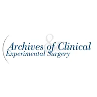 Archives of Clinical and Exper icon