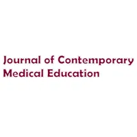 Journal of Contemporary Medica icon