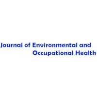 Journal of Environmental and O icon