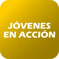 Jóvenes en Acción Colombia icon