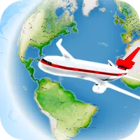 Airline Director 2 Tycoon Game icon