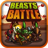 Beasts Battle icon