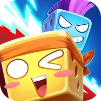 Clash of Joy - Random Dice icon