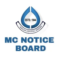 MC Notice Board icon