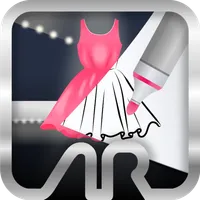 AR Fashion Designer icon