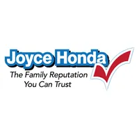 Joyce Honda DealerApp icon