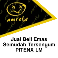 PITENX LM - Jual Beli Emas Sem icon