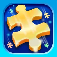 Jigsaw Puzzles Collection HD icon