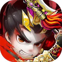 放置那三國：無限征戰 icon