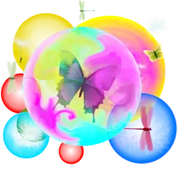Summer Bubbles icon