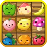 Joy Fruit Link icon