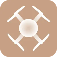 Luna Drone icon