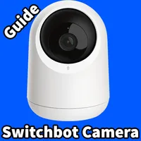 switchbot camera guide icon
