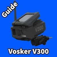 vosker v300 guide icon