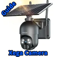 xega camera guide icon