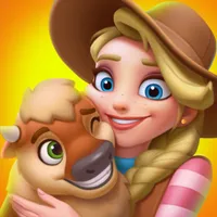 Merge Island : Farm Day icon