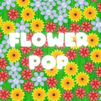 Flower Pop icon