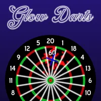 Glow Darts icon