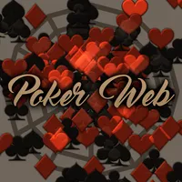 Poker Web icon