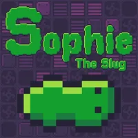Sophie The Slug icon
