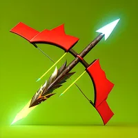 Endless Journey Archer icon